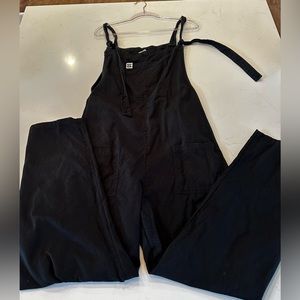 Lucy and Yak Dungarees in 3X